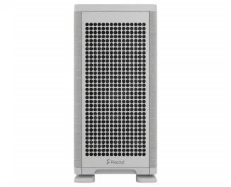 Корпус Fractal Design Mood Light Gray (FD-C-MOD1N-01)