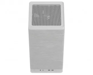 Корпус Fractal Design Mood Light Gray (FD-C-MOD1N-01)
