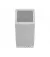 Корпус Fractal Design Mood Light Gray (FD-C-MOD1N-01)