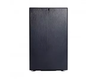 Корпус Fractal Design Nano S Window (FD-CA-DEF-NANO-S-BK-W)
