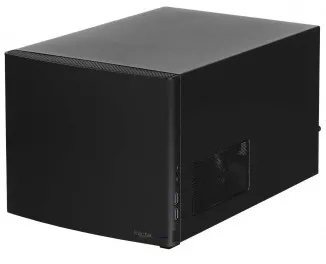 Корпус Fractal Design Node 304 Black (FD-CA-NODE-304-BL)