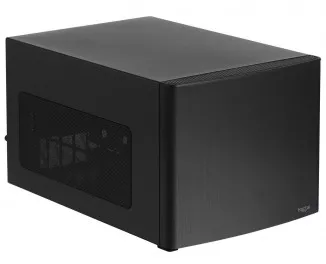 Корпус Fractal Design Node 304 Black (FD-CA-NODE-304-BL)