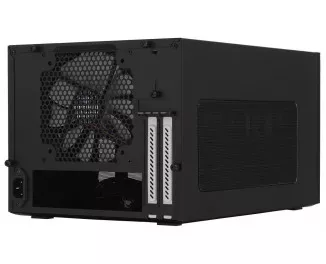 Корпус Fractal Design Node 304 Black (FD-CA-NODE-304-BL)