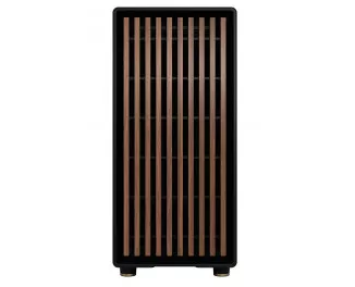 Корпус Fractal Design North Charcoal Black TGD (FD-C-NOR1C-02)