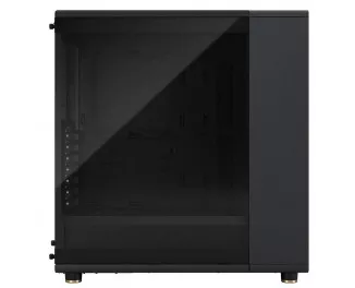 Корпус Fractal Design North Charcoal Black TGD (FD-C-NOR1C-02)