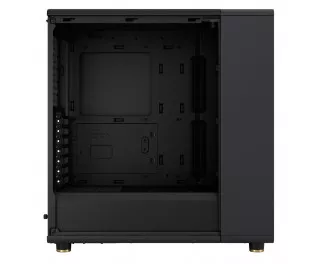 Корпус Fractal Design North Charcoal Black TGD (FD-C-NOR1C-02)