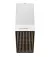 Корпус Fractal Design North XL Chalk White TG Clear (FD-C-NOR1X-04)