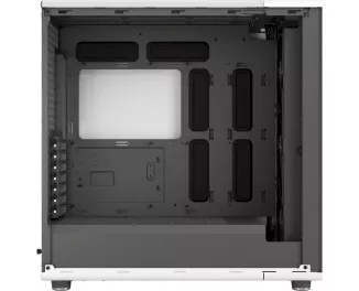 Корпус Fractal Design North XL Chalk White TG Clear (FD-C-NOR1X-04)