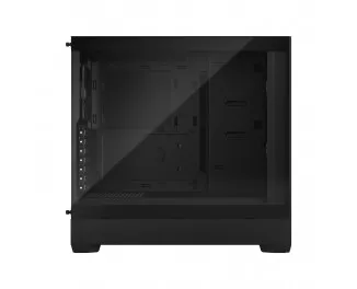 Корпус Fractal Design Pop Air Black TG Clear Tint (FD-C-POA1A-02)