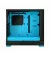 Корпус Fractal Design Pop Air RGB Cyan Core TG (FD-C-POR1A-02)