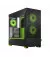 Корпус Fractal Design Pop Air RGB Green Core TG (FD-C-POR1A-04)