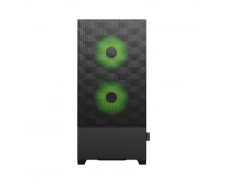 Корпус Fractal Design Pop Air RGB Green Core TG (FD-C-POR1A-04)