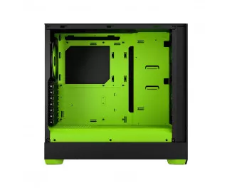 Корпус Fractal Design Pop Air RGB Green Core TG (FD-C-POR1A-04)