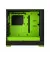 Корпус Fractal Design Pop Air RGB Green Core TG (FD-C-POR1A-04)