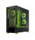 Корпус Fractal Design Pop Air RGB Green Core TG (FD-C-POR1A-04)