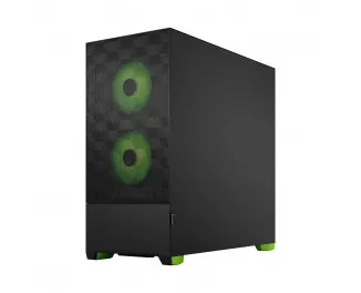 Корпус Fractal Design Pop Air RGB Green Core TG (FD-C-POR1A-04)