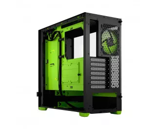 Корпус Fractal Design Pop Air RGB Green Core TG (FD-C-POR1A-04)