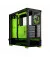 Корпус Fractal Design Pop Air RGB Green Core TG (FD-C-POR1A-04)