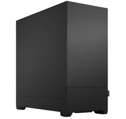 Корпус Fractal Design Pop Silent Black Solid (FD-C-POS1A-01)