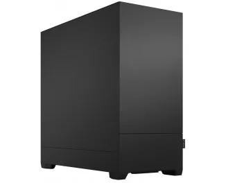 Корпус Fractal Design Pop Silent Black Solid (FD-C-POS1A-01)