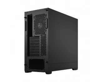 Корпус Fractal Design Pop Silent Black Solid (FD-C-POS1A-01)