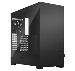 Корпус Fractal Design Pop Silent Black TG Clear Tint (FD-C-POS1A-02)
