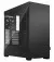 Корпус Fractal Design Pop Silent Black TG Clear Tint (FD-C-POS1A-02)