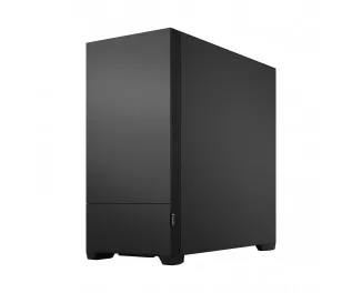 Корпус Fractal Design Pop Silent Black TG Clear Tint (FD-C-POS1A-02)