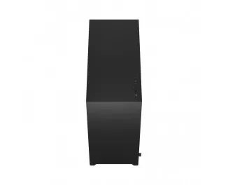 Корпус Fractal Design Pop Silent Black TG Clear Tint (FD-C-POS1A-02)