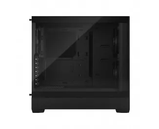 Корпус Fractal Design Pop Silent Black TG Clear Tint (FD-C-POS1A-02)