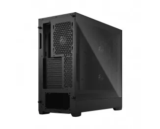 Корпус Fractal Design Pop Silent Black TG Clear Tint (FD-C-POS1A-02)