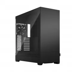 Корпус Fractal Design Pop XL Silent Black TG (FD-C-POS1X-02)