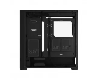 Корпус Fractal Design Pop XL Silent Black TG (FD-C-POS1X-02)