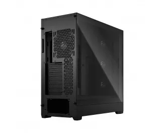 Корпус Fractal Design Pop XL Silent Black TG (FD-C-POS1X-02)