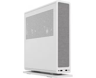 Корпус Fractal Design Ridge White (FD-C-RID1N-12)