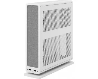 Корпус Fractal Design Ridge White (FD-C-RID1N-12)