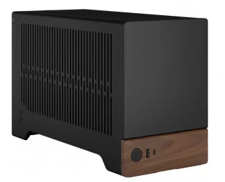Корпус Fractal Design Terra Graphite (FD-C-TER1N-01)