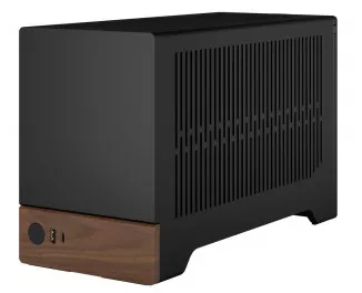 Корпус Fractal Design Terra Graphite (FD-C-TER1N-01)