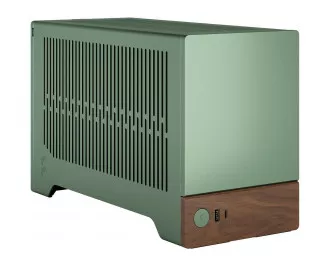Корпус Fractal Design Terra Jade (FD-C-TER1N-03)