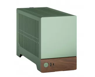 Корпус Fractal Design Terra Jade (FD-C-TER1N-03)