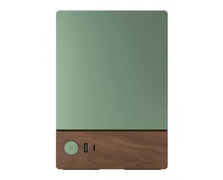 Корпус Fractal Design Terra Jade (FD-C-TER1N-03)