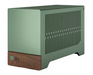 Корпус Fractal Design Terra Jade (FD-C-TER1N-03)