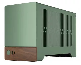 Корпус Fractal Design Terra Jade (FD-C-TER1N-03)