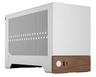 Корпус Fractal Design Terra Silver (FD-C-TER1N-02)
