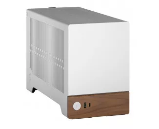 Корпус Fractal Design Terra Silver (FD-C-TER1N-02)