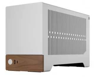 Корпус Fractal Design Terra Silver (FD-C-TER1N-02)