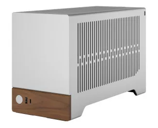 Корпус Fractal Design Terra Silver (FD-C-TER1N-02)