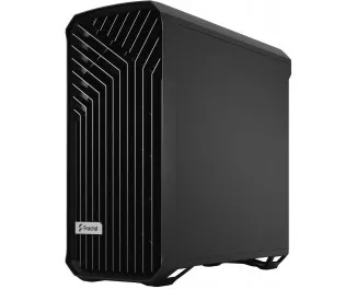 Корпус Fractal Design Torrent Black Solid (FD-C-TOR1A-05)