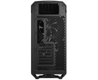 Корпус Fractal Design Torrent Black Solid (FD-C-TOR1A-05)