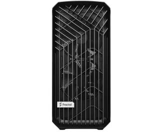 Корпус Fractal Design Torrent Black TG Light Tint (FD-C-TOR1A-01)